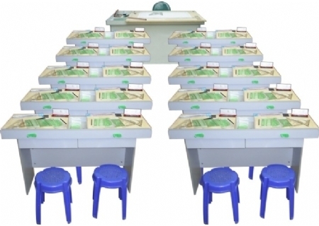 工程制圖實(shí)驗(yàn)室設(shè)備