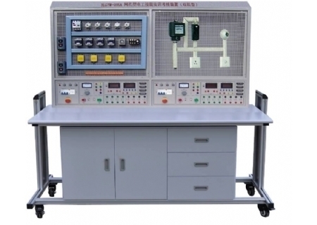 YLGYW-935A 網(wǎng)孔型電工技能實(shí)訓(xùn)考核設(shè)備