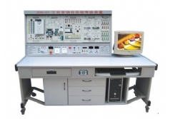 YLSG-01 工業(yè)自動化綜合實驗考核裝置