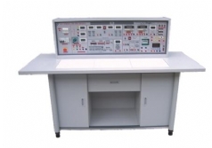 YL-740B 高級(jí)電工、模電、數(shù)電實(shí)驗(yàn)室成套設(shè)備