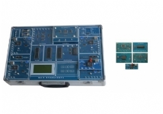 YL8643型程控交換綜合實驗箱