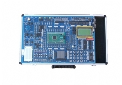 SHYL-E801型EDA實驗開發(fā)系統(tǒng)