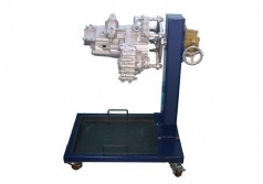 手動(dòng)變速箱附翻轉(zhuǎn)架（普桑可選其他機(jī)型）