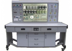 YL-SHY-92 綜合機床電氣電路實訓(xùn)考核鑒定裝置