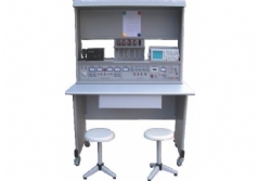 YLGY-91B 電子技能及生產(chǎn)工藝流水線創(chuàng)新實(shí)訓(xùn)臺