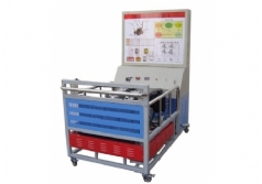 依維柯柴油發(fā)動(dòng)機(jī)實(shí)訓(xùn)臺(tái)