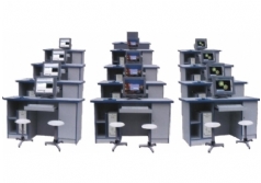 YL-2007型 數控機床無紙化考試系統