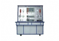 YLXLY-93 消防廣播電話系統(tǒng)實驗實訓(xùn)裝置