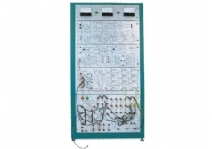 YLGJ-848K型  交直流電動(dòng)機(jī)運(yùn)動(dòng)控制實(shí)驗(yàn)系統(tǒng)