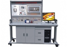 YLJSD-880C 高級電工技術(shù)綜合實(shí)訓(xùn)考核裝置