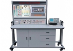 YLJSD-880B 中級電工技術(shù)實(shí)訓(xùn)考核設(shè)備