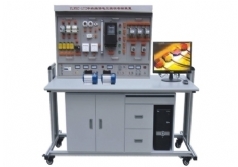 YLWXC-172 中級(jí)維修電工實(shí)訓(xùn)考核設(shè)備