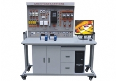 YLWXC-171 初級(jí)維修電工實(shí)訓(xùn)考核設(shè)備
