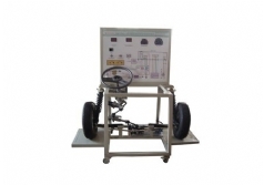 寶馬523i電動助力轉(zhuǎn)向系統(tǒng)試驗臺