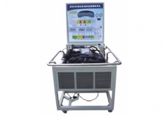 凌志400電控系統(tǒng)綜合實驗臺