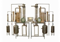 填料吸收實驗裝置