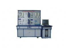 YLLY-113 樓宇對講及門禁系統(tǒng)實驗實訓(xùn)裝置