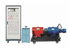 YLHPC-2型 大功率直流調(diào)速系統(tǒng)實(shí)訓(xùn)考核裝置