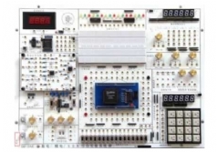 SYL-SAE 數(shù)電模電EDA綜合實(shí)驗(yàn)箱