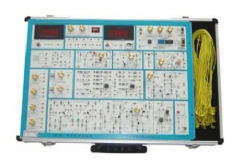 SYL-A1 模擬電路實(shí)驗(yàn)箱