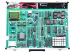 SYL-598KC 開(kāi)放型單片機(jī)、微機(jī)開(kāi)發(fā)實(shí)驗(yàn)箱