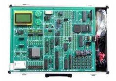 SYL-52EH+ 萬能單片機(jī)開發(fā)實(shí)驗(yàn)箱