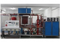 SHYL-XF96預(yù)作用自動噴水滅火系統(tǒng)實(shí)訓(xùn)裝置